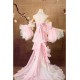 Bramble Rose Eastern Mythology Daji This Life Full Set(Reservation/4 Colours/Full Payment Without Shipping)